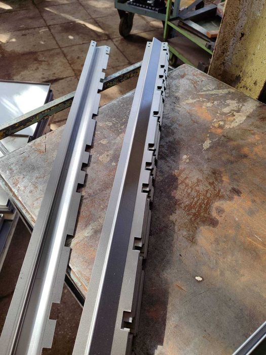 Гибка, порезка (рубка), штамповка,сварка метала аргон,полуавтомат. ЧП.