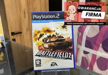 Gra PS2 Battlefield 2 Modern Combat