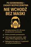 Ozonowanie mieszkań i aut -Grzyby, zapachy, wirusy . Dojazd GRATIS!