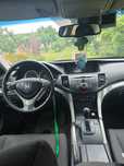 Sprzedam Hondę Accord 8 generacji