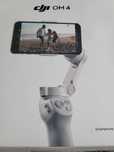 Gimbal DJI Osmo Mobile 4