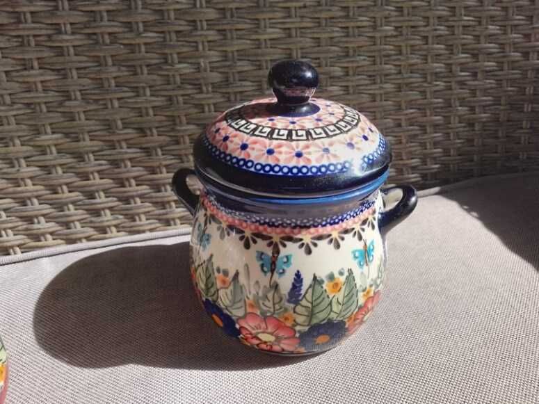 Ceramika Bolesławiec