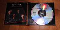Płyta CD - Queen "Greatest hits", 1992 rok