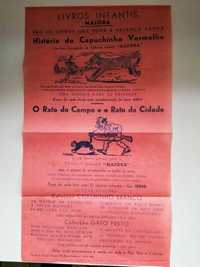 Livros publicidade majora 1948