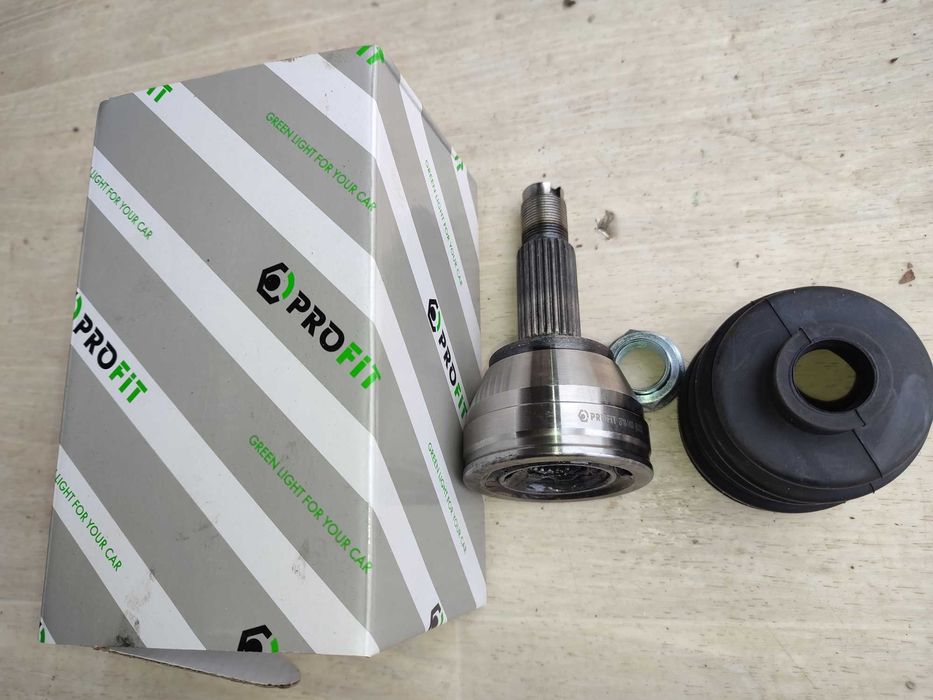 Шруз(граната)наружный