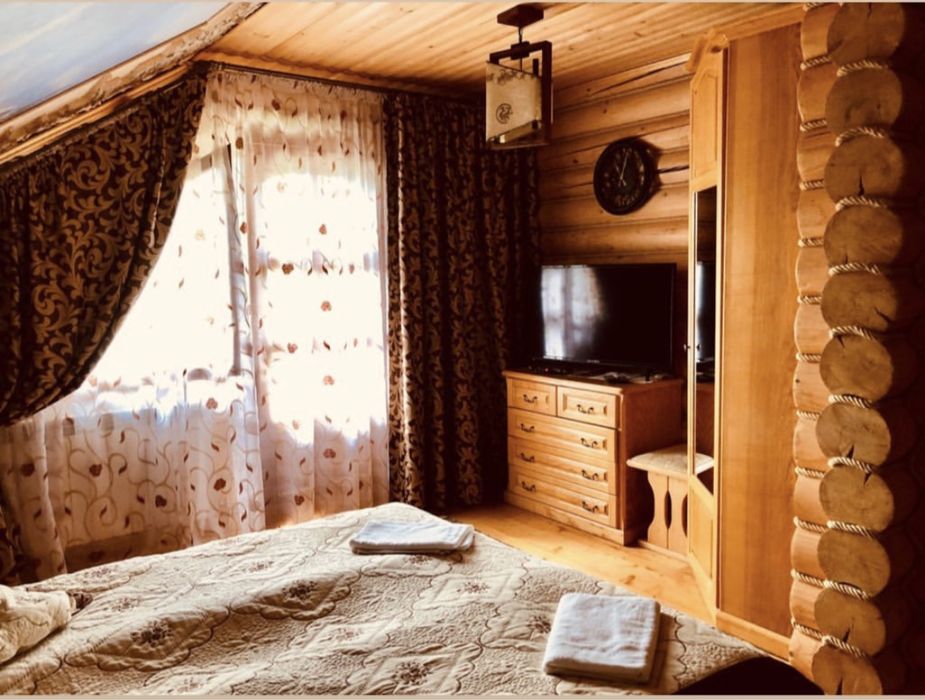 Є інвертор ! Здається котедж в Мигово з басейном , відпочинок в горах