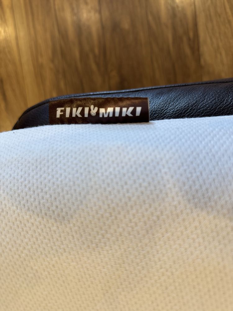 Materac dziecięcy 120 x 60, Fiki miki, gratis nakładka na materac, itp