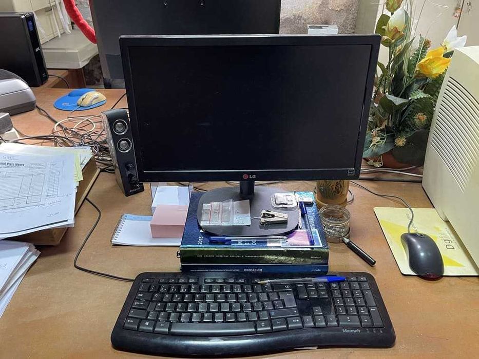 Equipamento Informático