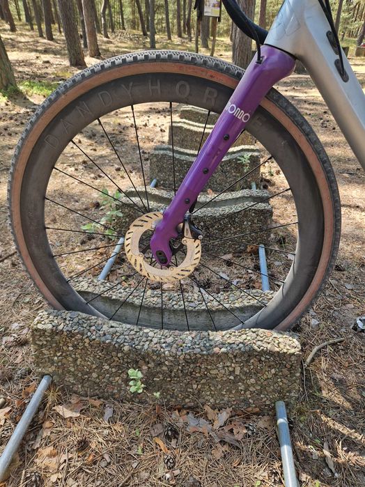 Rondo Ruut cf2 Sram Rival