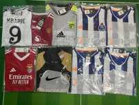 Camisolas de futebol /retro