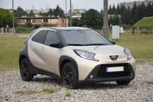 Toyota Aygo X Automat,Salon Polska,Radar,Navigacja