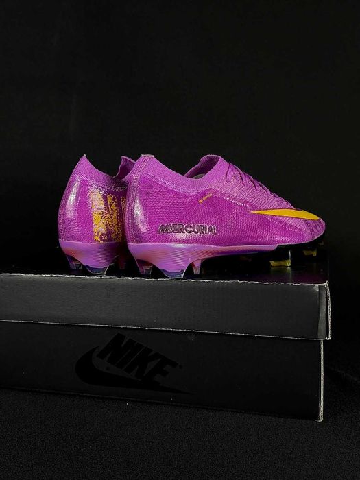 Chuteiras Nike Mercurial Vapor 16 Elite FG