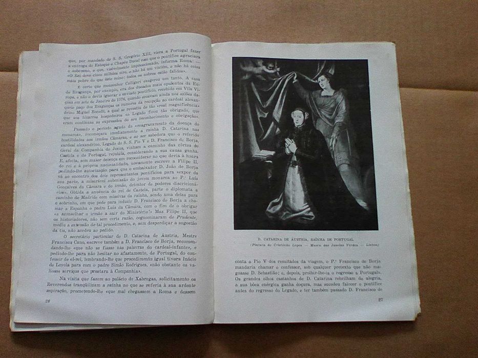 Guia de Portugal Artístico – X Volume - O desejado