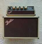 Fender Mini Tone Master