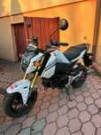 Sprzedam Honde MSX 125