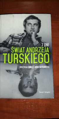 7 dni Świat Andrzeja Turskiego