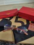 Okulary cartier highend