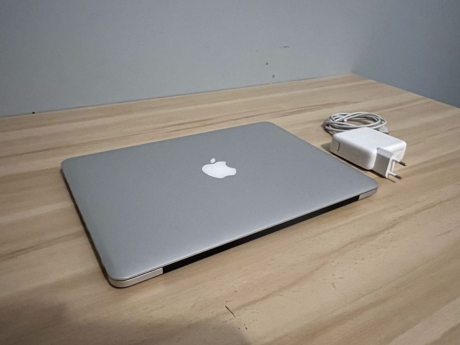 Macbook Pro 13 A1502 Early 2015 16/512 Mega sprzęt !!