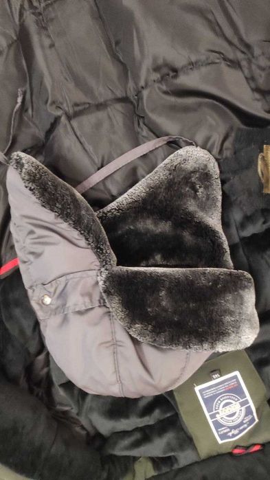 шапки підліткові/дитячі