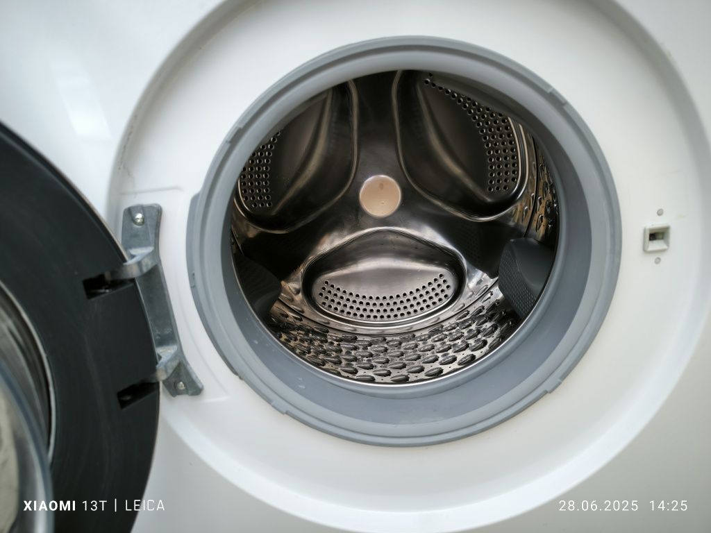 Пральна машина з сушкою Siemens 7/4 kg супер стан