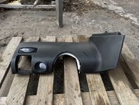 Накладка торпедо под руль приборной панели Mercedes W164