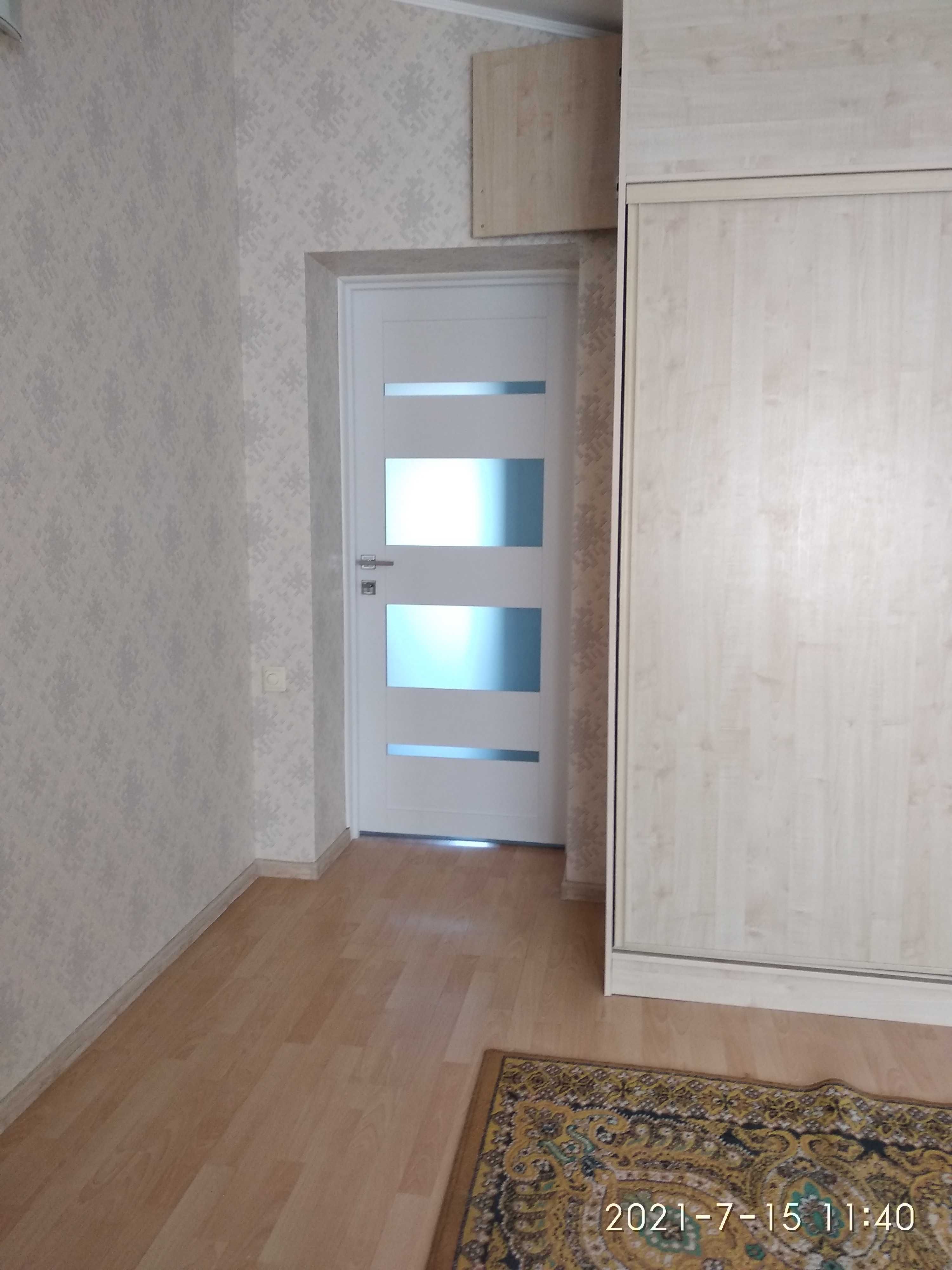 Сдам этаж коттеджа( недалеко Аркадия,море-пляж Чайка