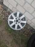 Felga aluminiowa Volkswagen 5x112 6.5x16 ET50 1K0.601.025