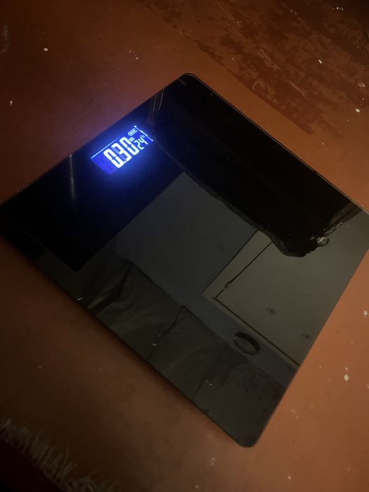 Ваги нові через USB