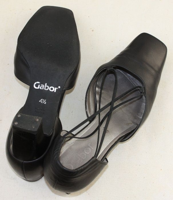 Туфли женские летние Gabor