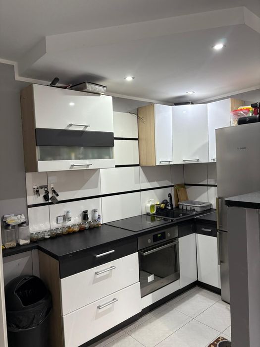 Umeblowane mieszkanie w Radzyniu Chełmińskim