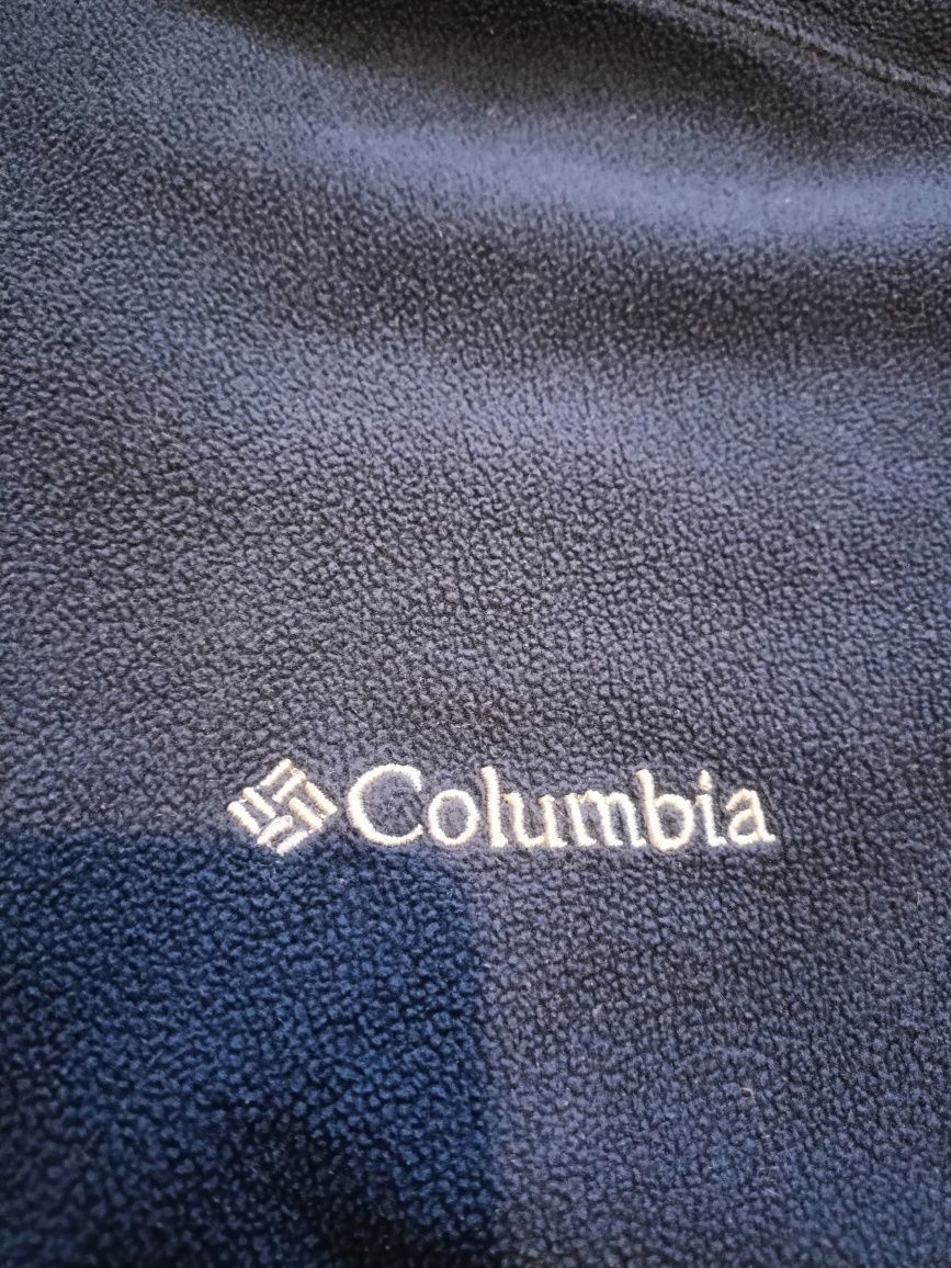 Polar Columbia bluza