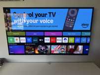 Smart TV LG OLED - Modelo 2024 OLED65C46LA