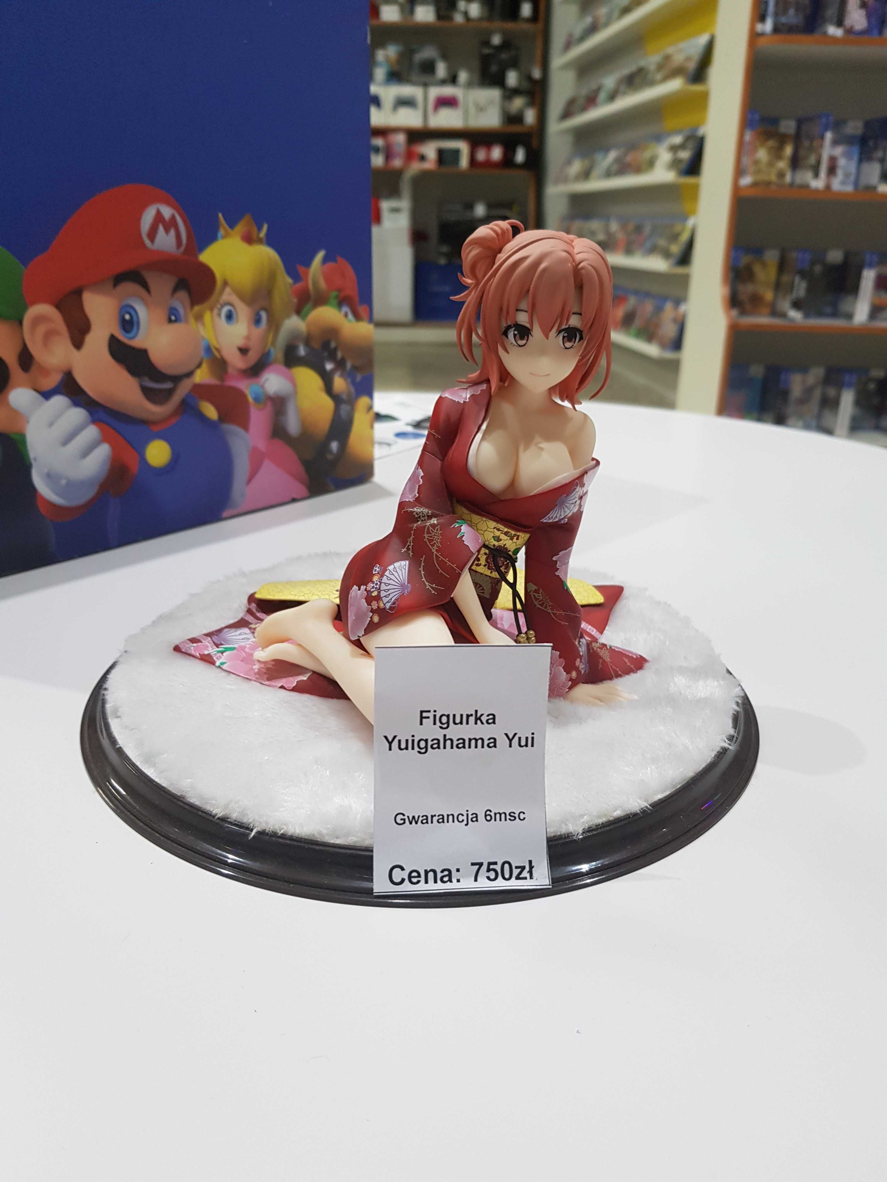 Figurka Yuigahama Yui Sklep Iława