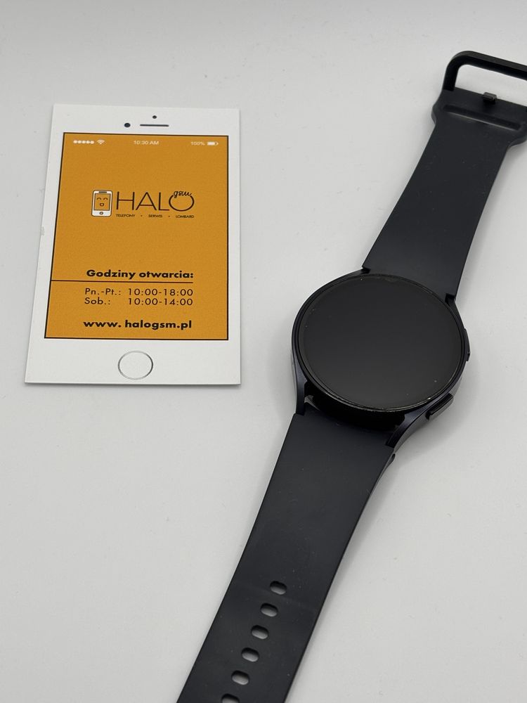 Samsung Galaxy Watch 6 40mm LTE SM-R935 Lombard Halogsm Piotrkowska 19