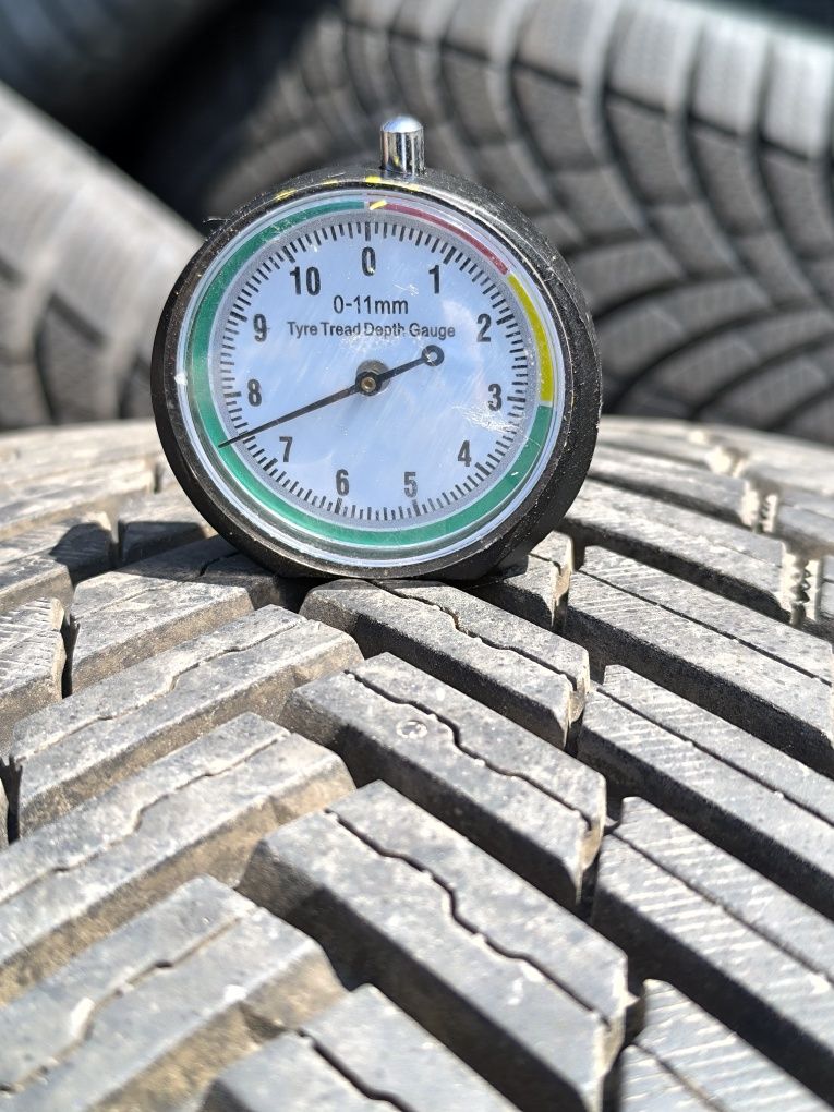 *Opona Nexen 225/45/18 pojedynka