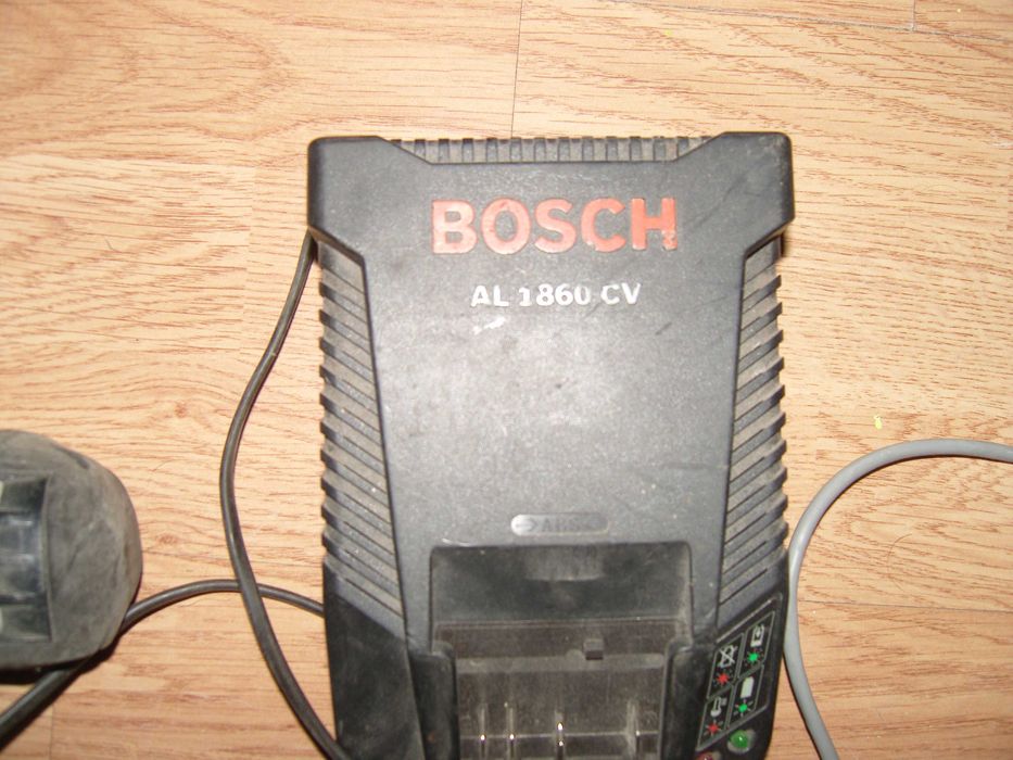 wkretarka  udarowa bosch 18ve -2 li