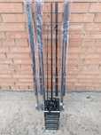Розпродаж.Акція. Фідер Flagman Mod 3.30м 120г + Flagman Grasper 4000