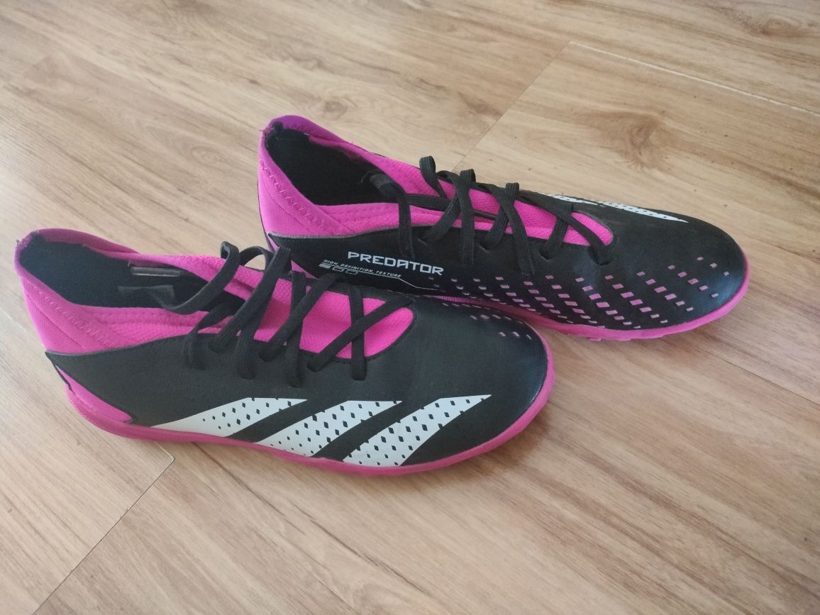 Buty adidas predator accuracy 3 TF