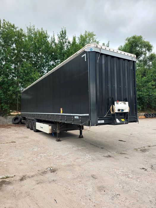 Krone SD  Stan Idealny