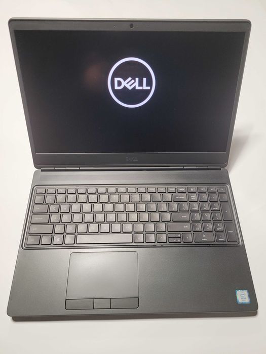 15"6 FHD Laptop Dell Precision 7550 Xenon / 32GB/ 1TB /NVidia Gwar./FV