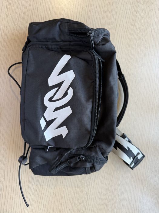 Сумка jordan оригінал