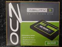 Disco SSD OCZ Agility 3 60GB