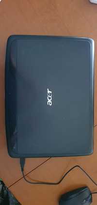 Computador portátil Acer Aspire 5720Z