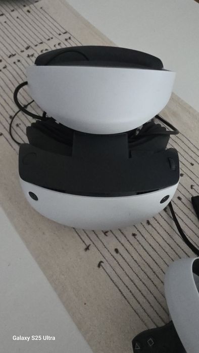 Playstation 5 Óculos VR2