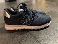 Buty New Balance dziewczęce