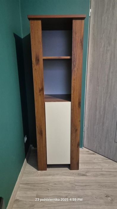 Komplet mebli 3 elementy