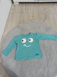 Sweter rozmiar 92