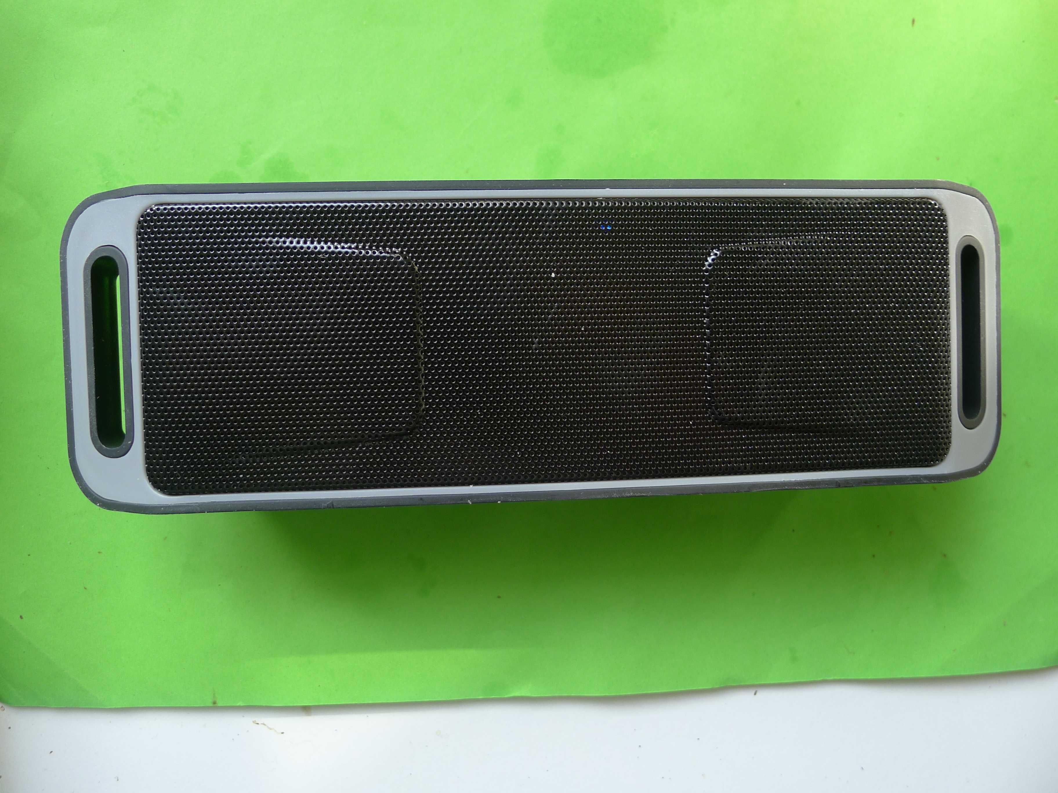 портативная колонка Megabass A2DP Stereo Bluetooth USB FM
