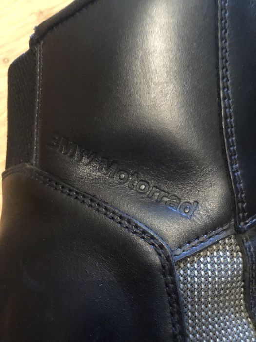 Мотоботы BMW Motorrad 43 размер