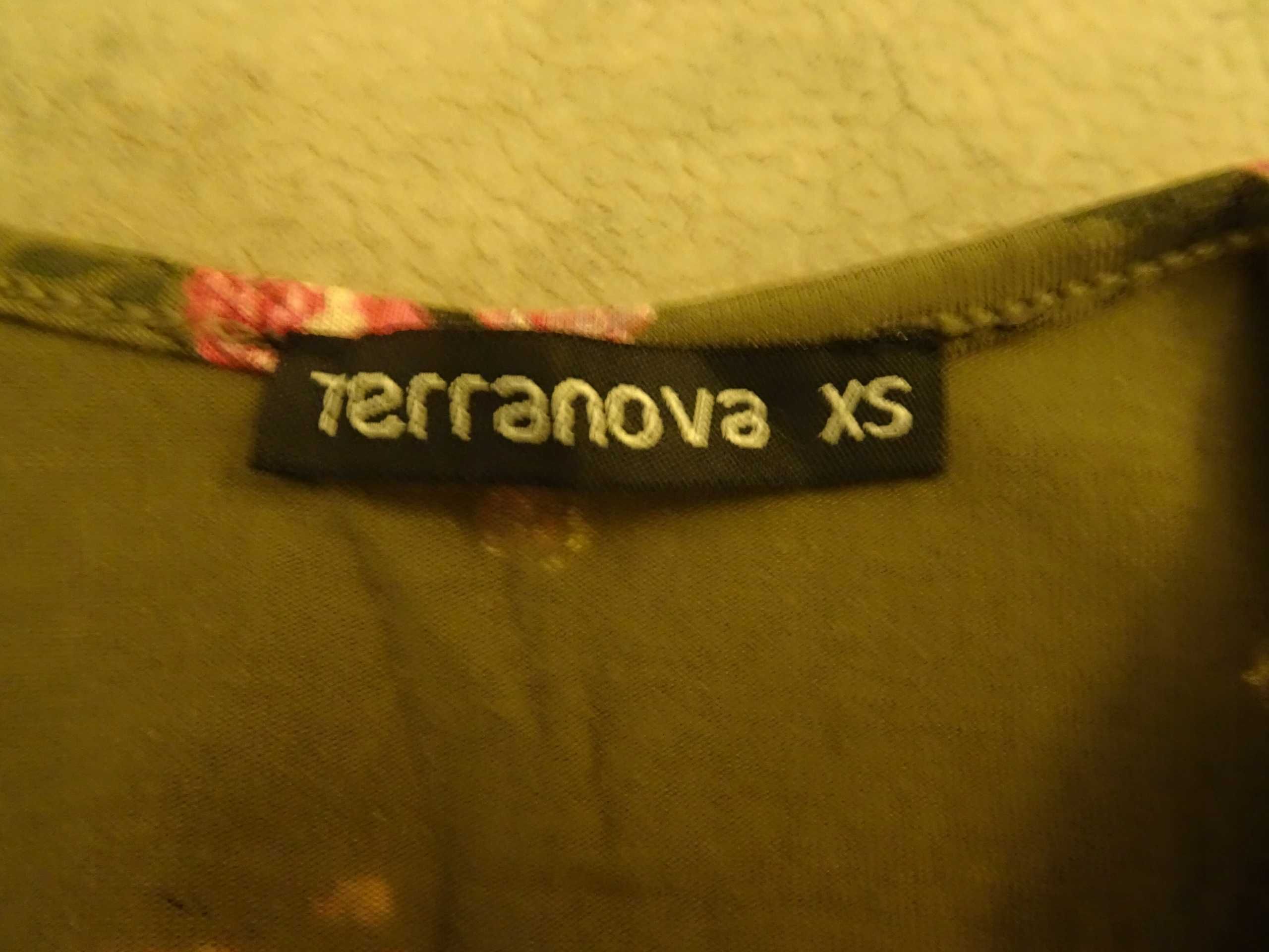 TERRANOVA sukienka rozmiar XS